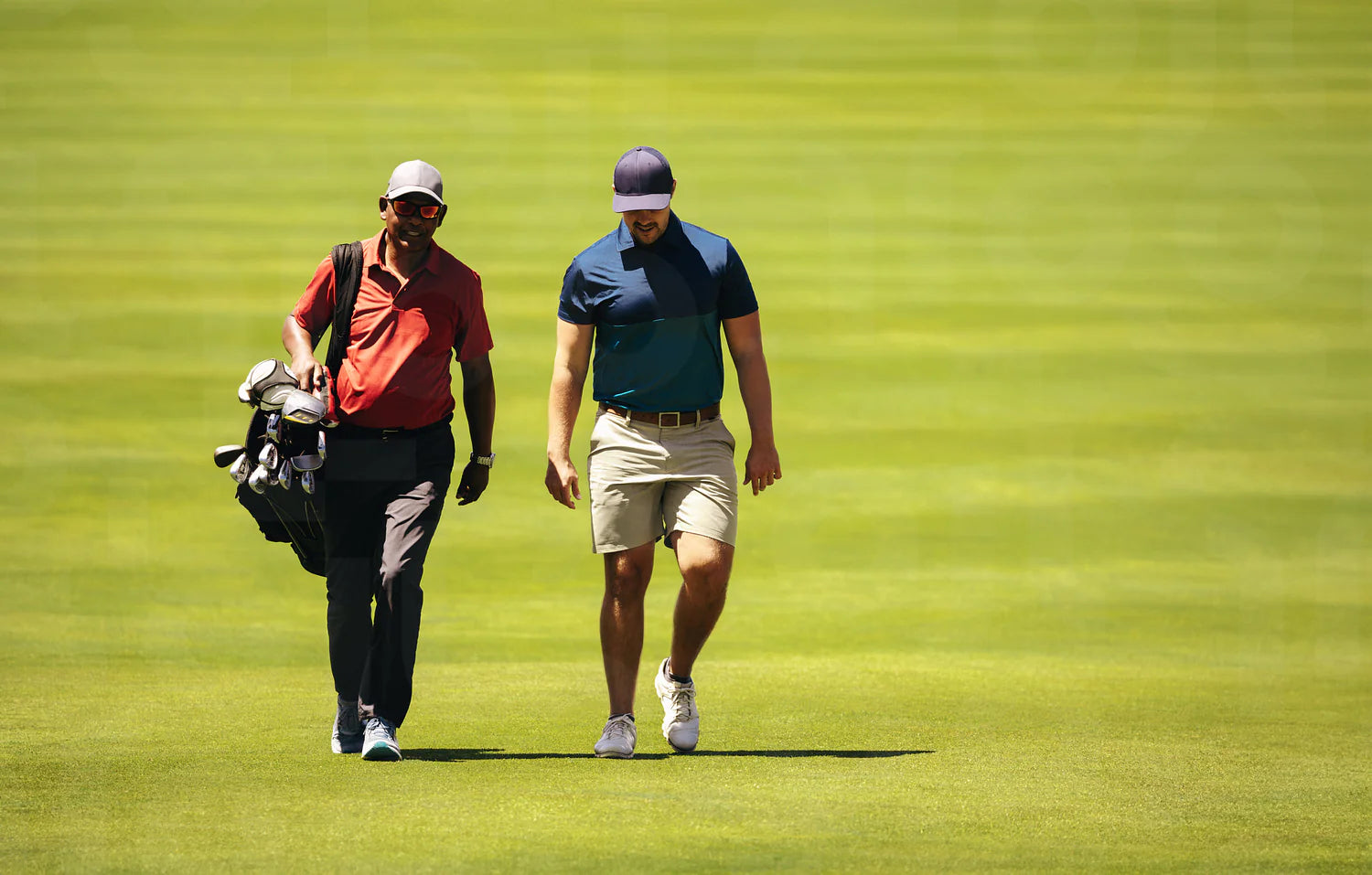 Ireland 7 Day Golf Tour