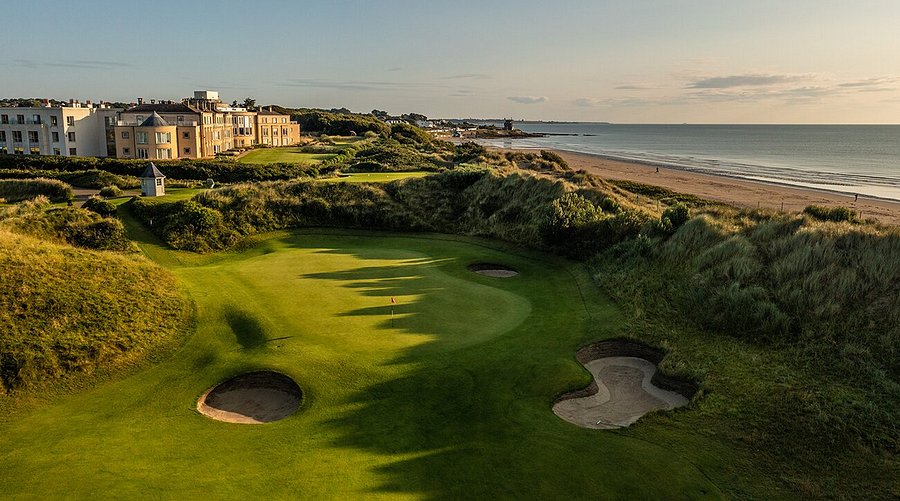 Ireland 7 Day Golf Tour
