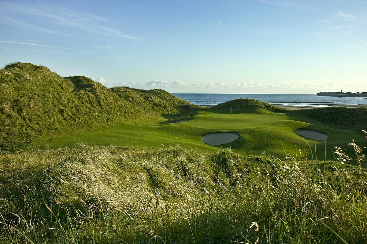 Ireland 7 Day Golf Tour